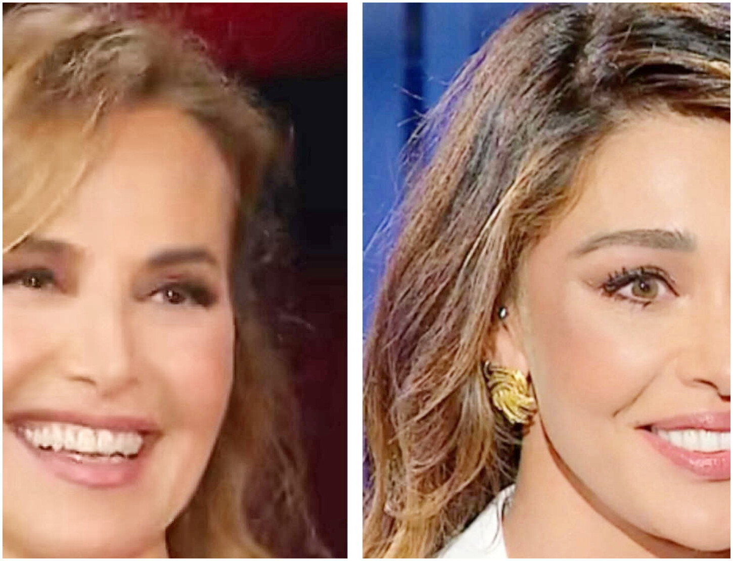 Belen risponde a Barbara D’Urso dopo Ballando: accusa di non salutarla nel backstage Belen risponde a Barbara D’Urso dopo Ballando: accusa di non salutarla nel backstage