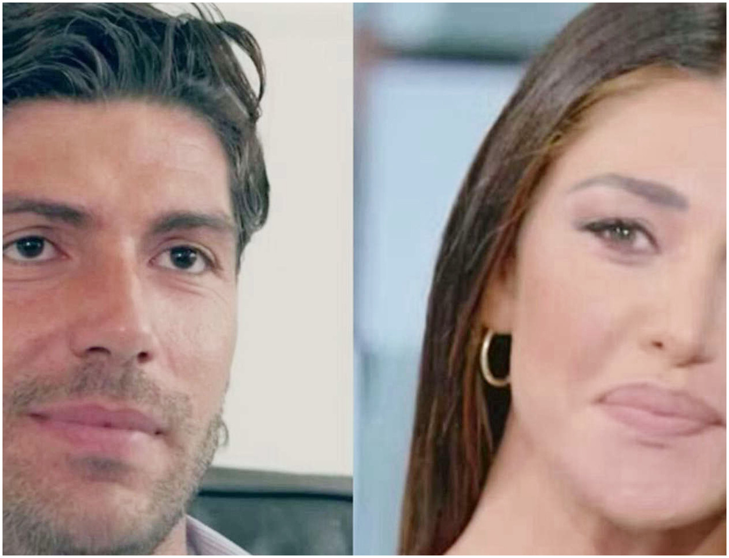 Belen e il cognato Ignazio Moser in un acceso scontro: scopri cosa ha scatenato la furia Belen e il cognato Ignazio Moser in un acceso scontro: scopri cosa ha scatenato la furia