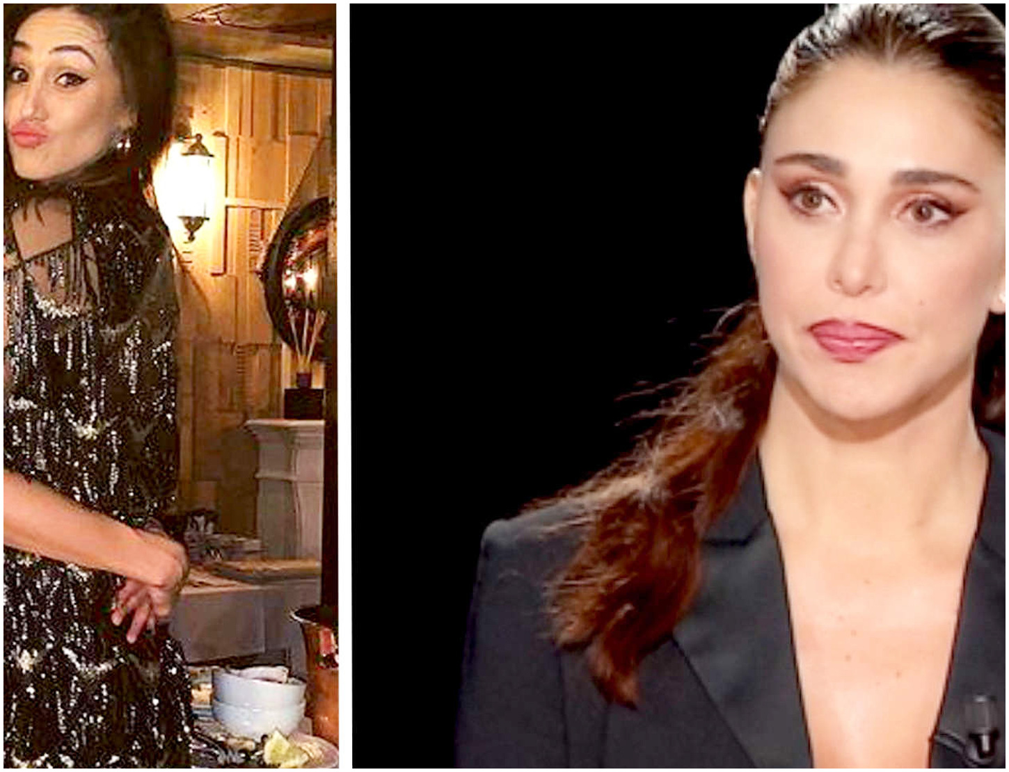 Belen racconta il litigio con la sorella Cecilia: un gesto che ha allontanato le due donne Belen racconta il litigio con la sorella Cecilia: un gesto che ha allontanato le due donne