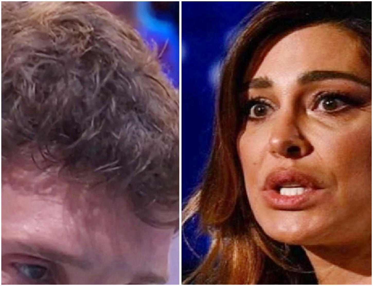 Belen esprime il suo pensiero sulle suocere e critica De Martino per gli obblighi assunti Belen esprime il suo pensiero sulle suocere e critica De Martino per gli obblighi assunti