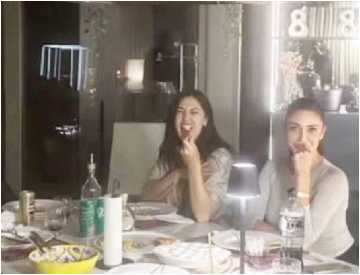 Belen, Cecilia e Ignazio Moser: la foto tanto attesa finalmente condivisa sui social network