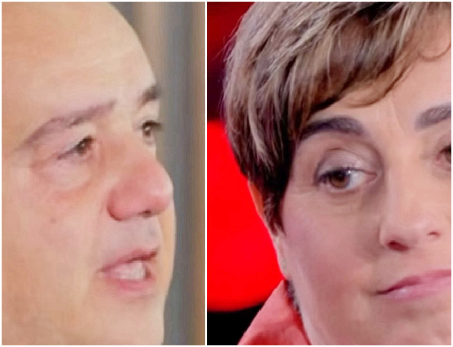 Benedetta Rossi e il marito si raccontano a Verissimo: i motivi della scelta di non avere figli Benedetta Rossi e il marito si raccontano a Verissimo: i motivi della scelta di non avere figli