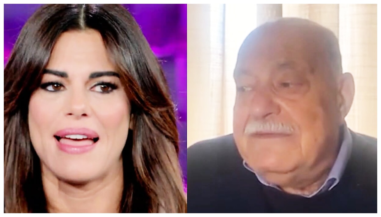 Bianca Guaccero in lutto per la perdita del padre Ettore: un legame indissolubile e momenti indimenticabili