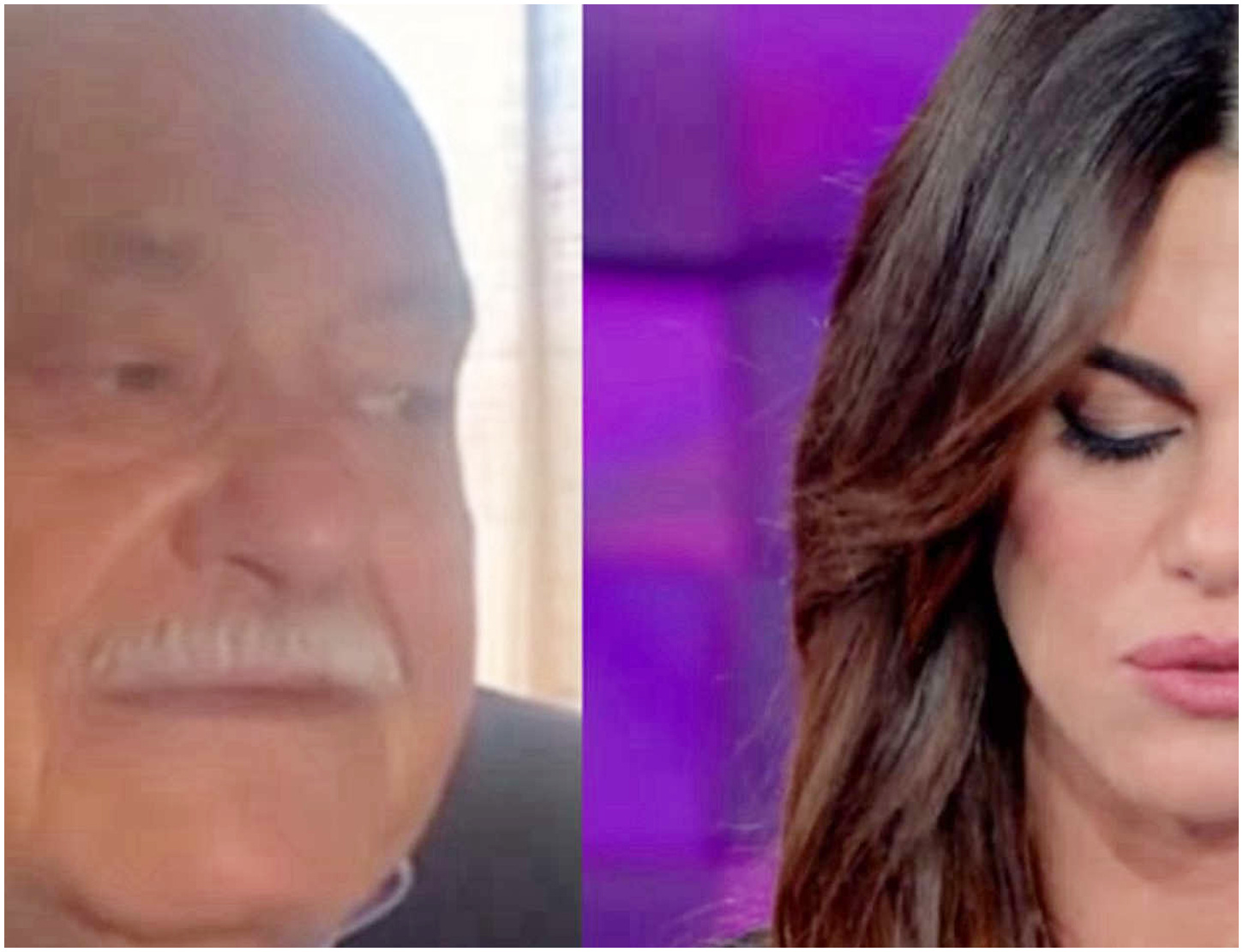 Bianca Guaccero parla del profondo dolore per la scomparsa del padre: una testimonianza toccante