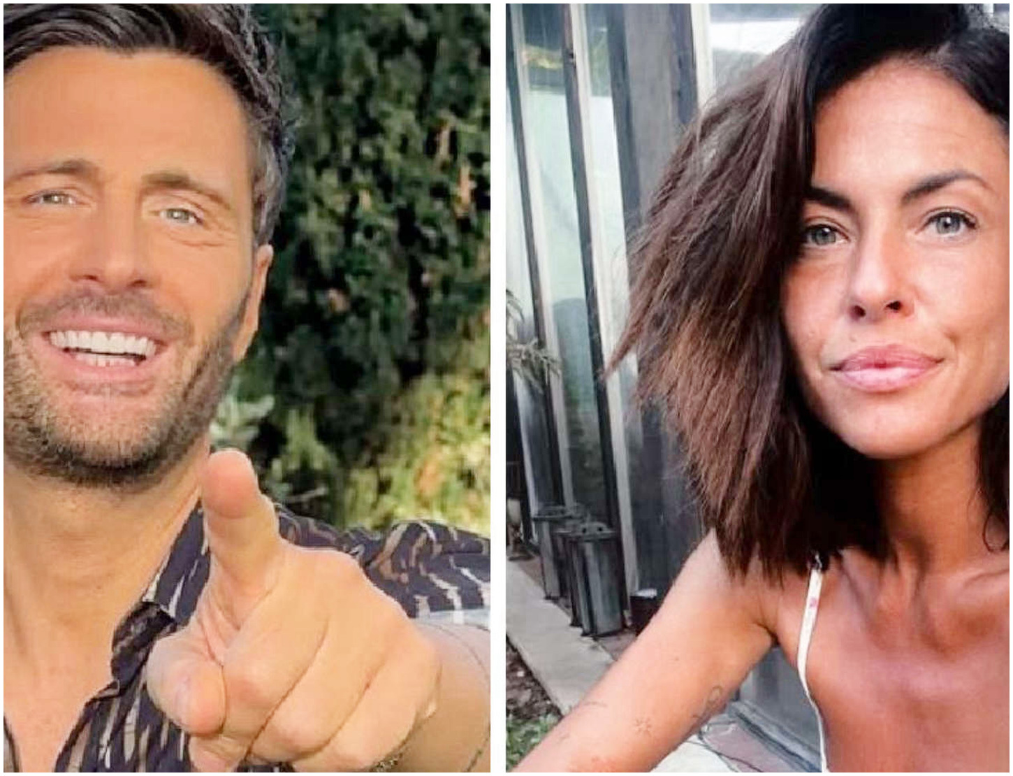 Bisciglia e Pamela Camassa, nuove rivelazioni sul crac: lei in contatto con Stefano