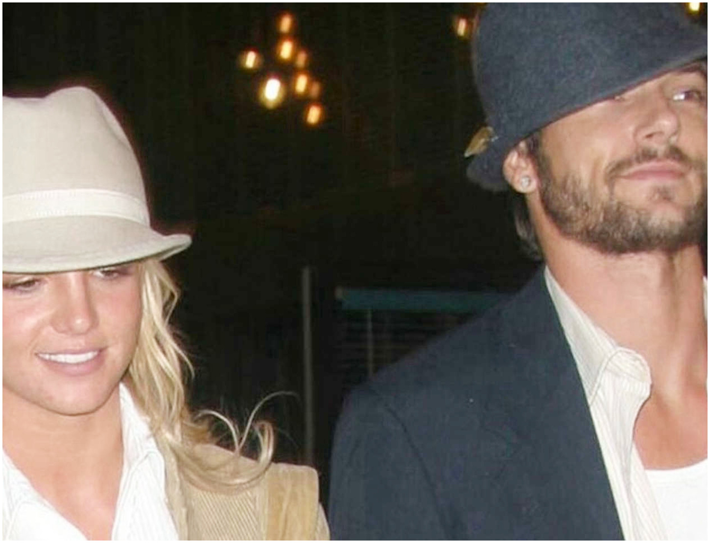 Britney Spears critica Kevin Federline: non si ama umiliando chi si tiene a cuore.