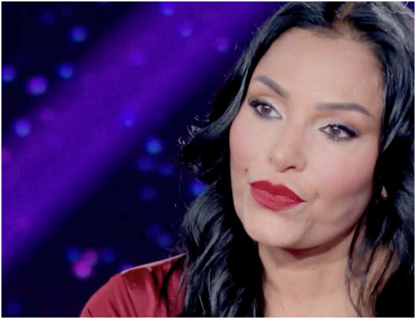 Dopo il tumore e tre gravidanze, Carolina Marconi racconta le sue difficoltà e le perdite subite
