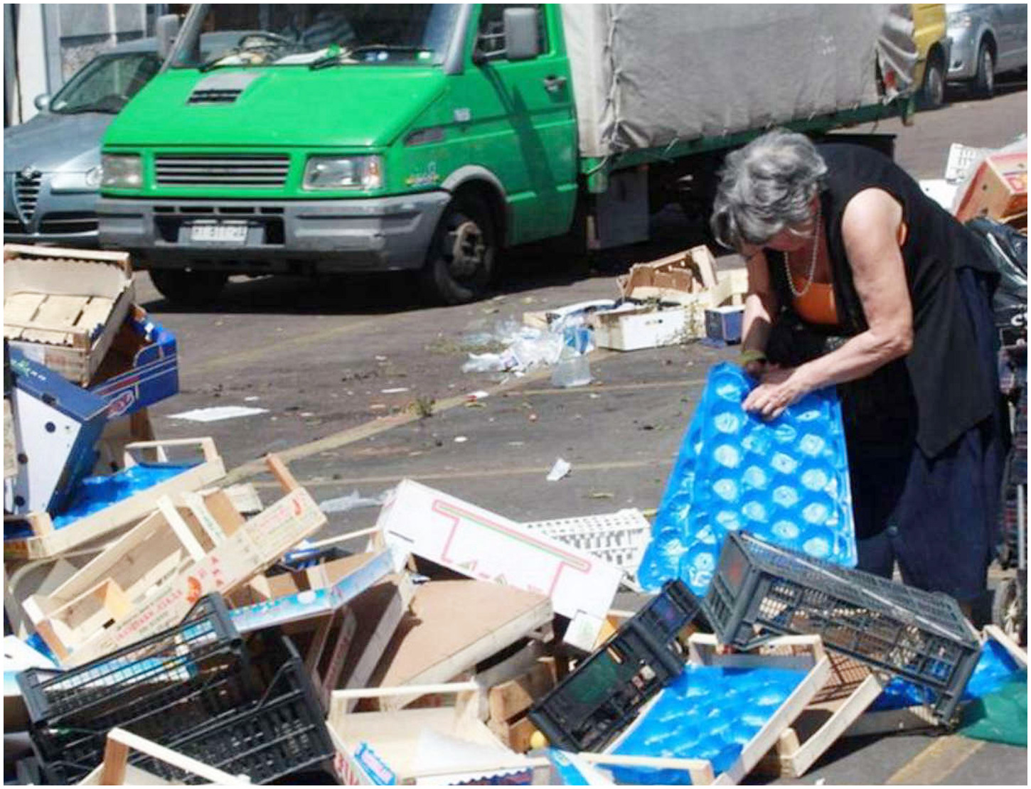 Un italiano su 10 non può permettersi pasti proteici: crescente allerta al Sud e tra i giovani