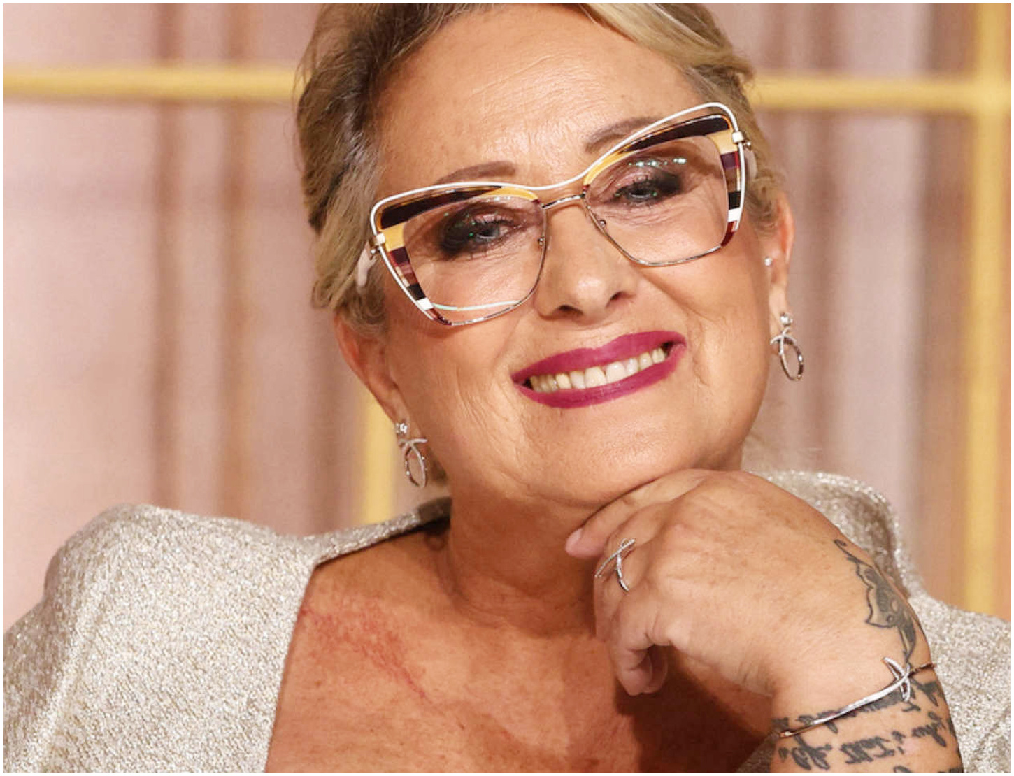 Il lungo viaggio di Carolyn Smith con il cancro: un percorso di sfide che continua da 10 anni Il lungo viaggio di Carolyn Smith con il cancro: un percorso di sfide che continua da 10 anni