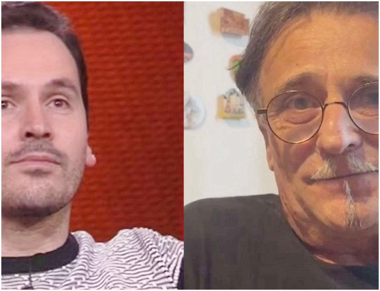 Indagini sul caso Garlasco, Giuseppe Sempio scoperto grazie a informazioni da giornalisti Indagini sul caso Garlasco, Giuseppe Sempio scoperto grazie a informazioni da giornalisti