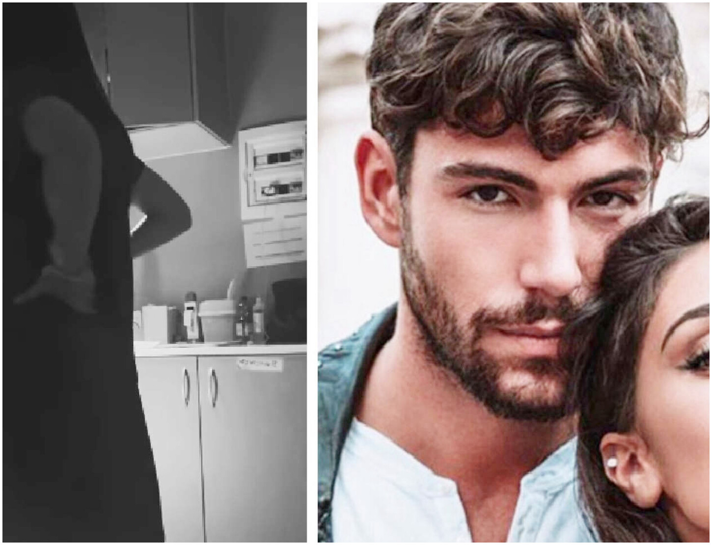 Cecilia Rodriguez fornisce aggiornamenti sulla salute della figlia dopo il parto e come stanno andando le cose