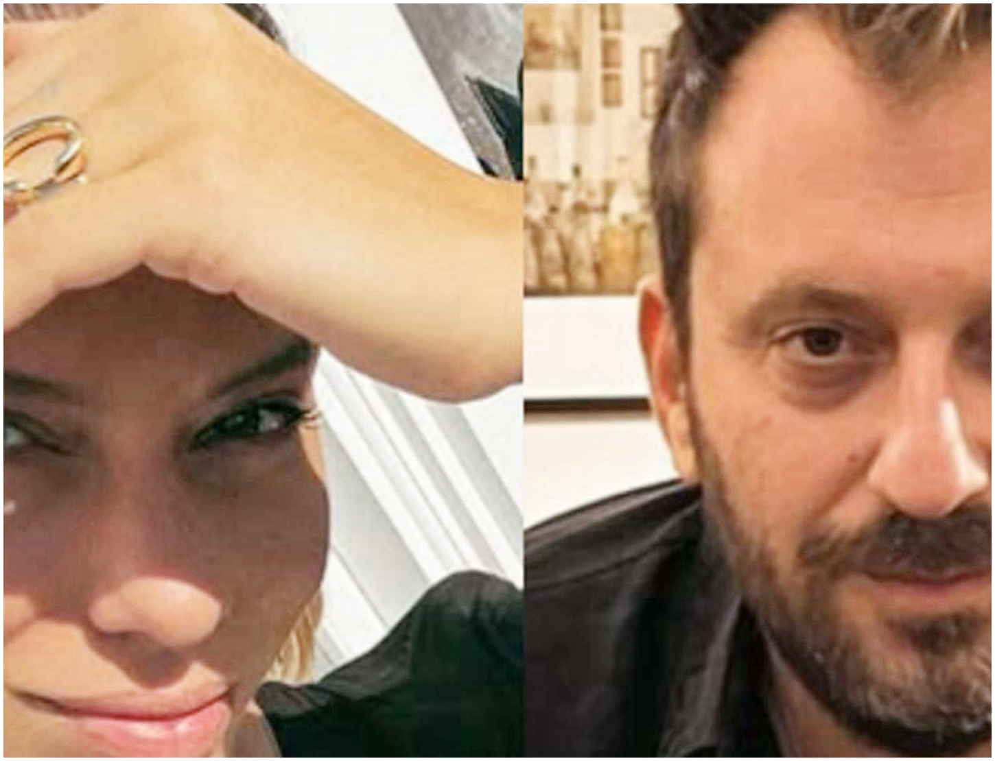 Cesare Cremonini e Caterina Licini si sono separati: svelati i dettagli della rottura. Cesare Cremonini e Caterina Licini si sono separati: svelati i dettagli della rottura.