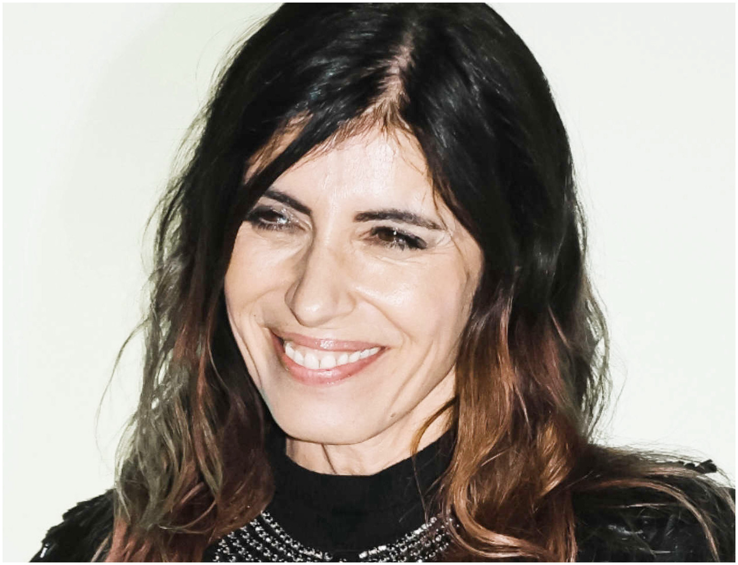 Che Tempo Che Fa, pagelle: Giorgia in forma per Sanremo, Paolantoni e il Telegatto rubato. Che Tempo Che Fa, pagelle: Giorgia in forma per Sanremo, Paolantoni e il Telegatto rubato.