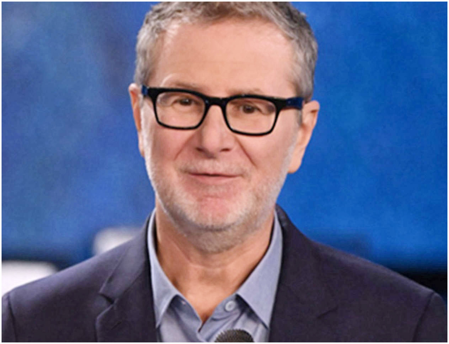 Che Tempo Che Fa, pagelle di Filippa Lagerback “hot” (8) e un imbarazzo per Fazio (6) Che Tempo Che Fa, pagelle di Filippa Lagerback “hot” (8) e un imbarazzo per Fazio (6)