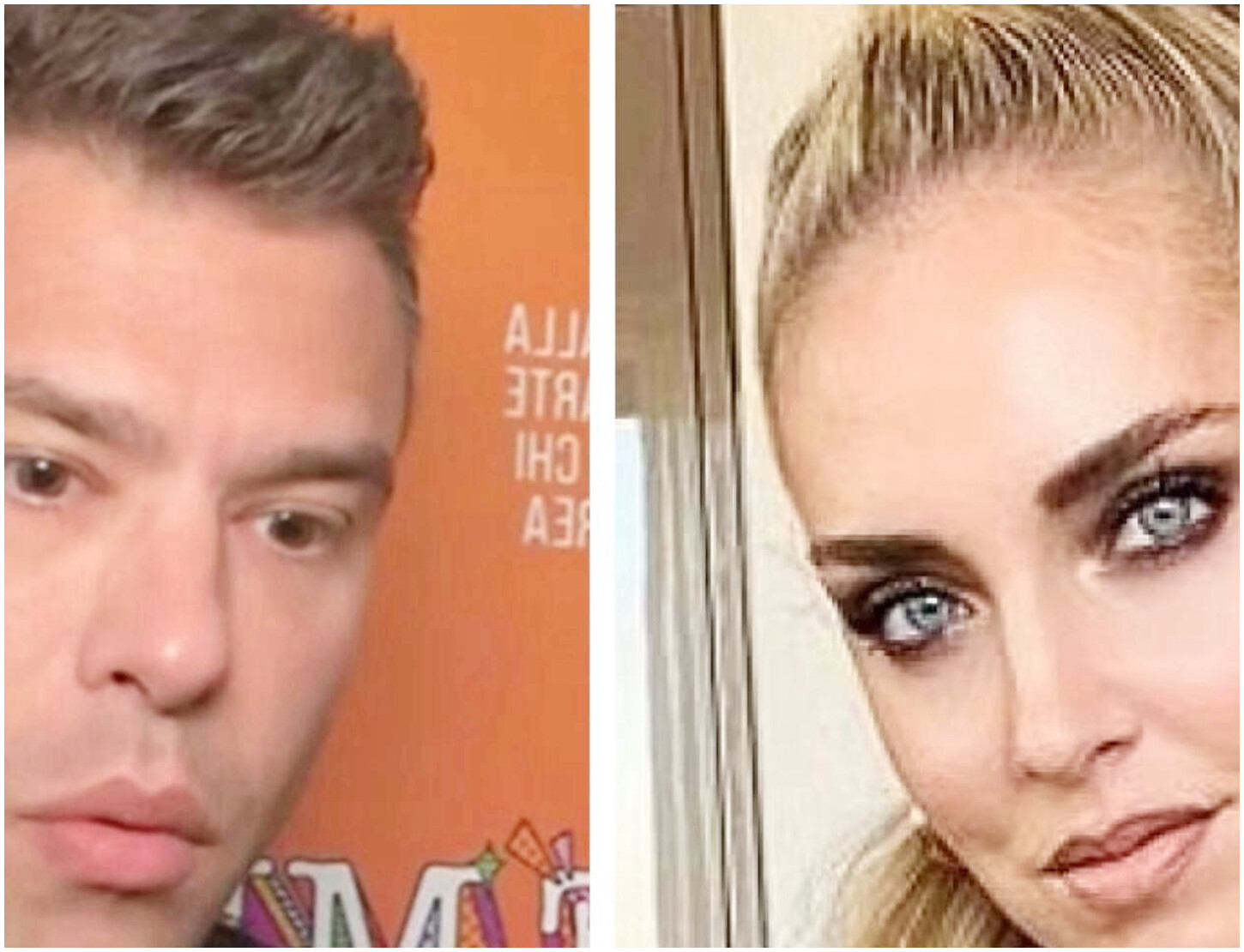 Chiara Ferragni risponde a Fedez con una stoccata e rivolge una dolcissima dichiarazione a Tronchetti Provera