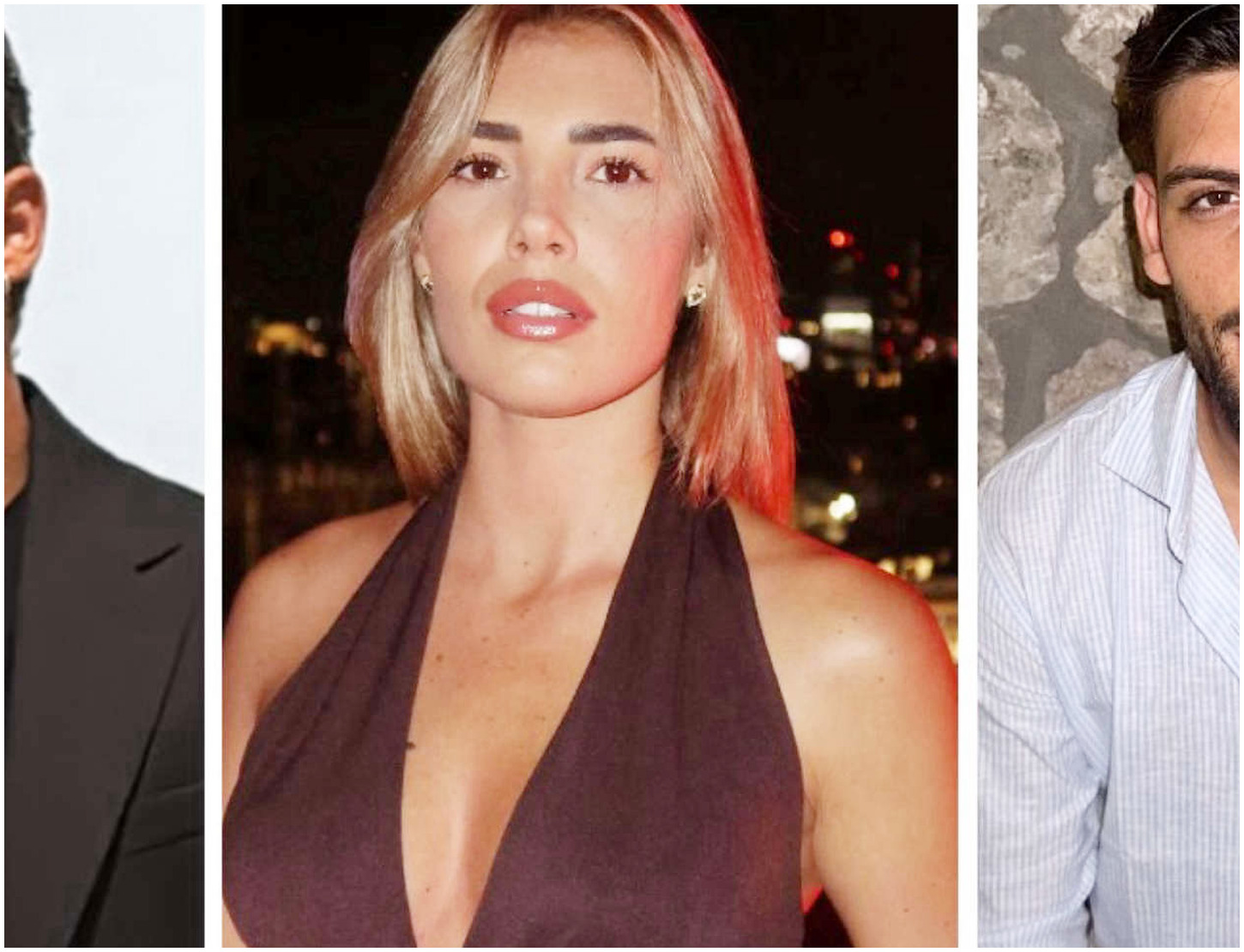 Martina De Ioannon e Gianmarco Steri avvistati insieme: cosa sta succedendo tra i due? Martina De Ioannon e Gianmarco Steri avvistati insieme: cosa sta succedendo tra i due?