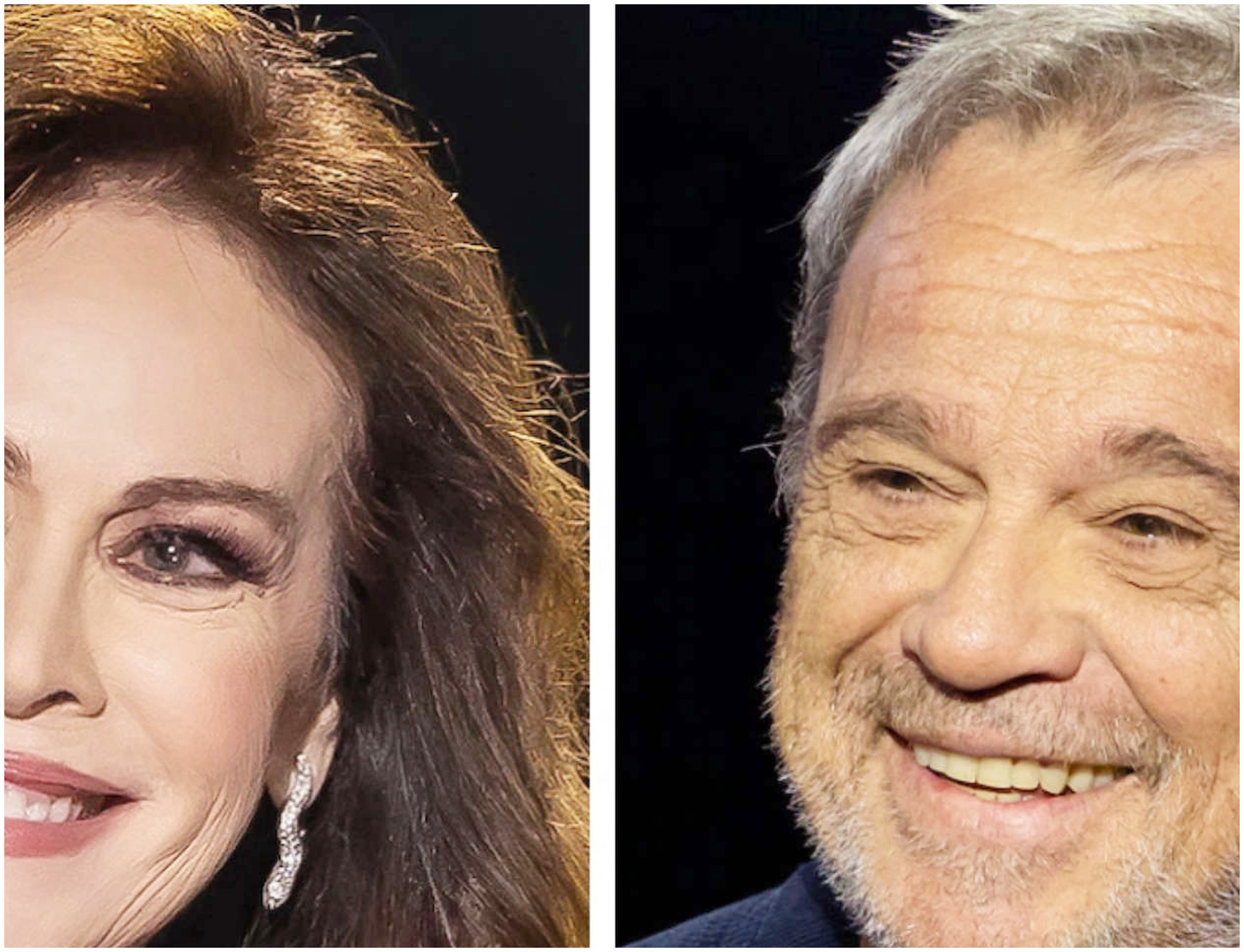 Claudio Amendola si riconcilia con Elena Sofia Ricci dopo il tumulto mediatico e personale Claudio Amendola si riconcilia con Elena Sofia Ricci dopo il tumulto mediatico e personale