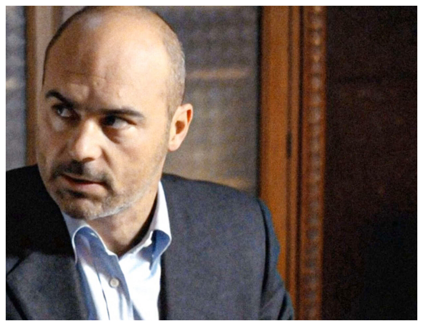 Il Commissario Montalbano non va in onda stasera: ecco le ragioni di questa sospensione