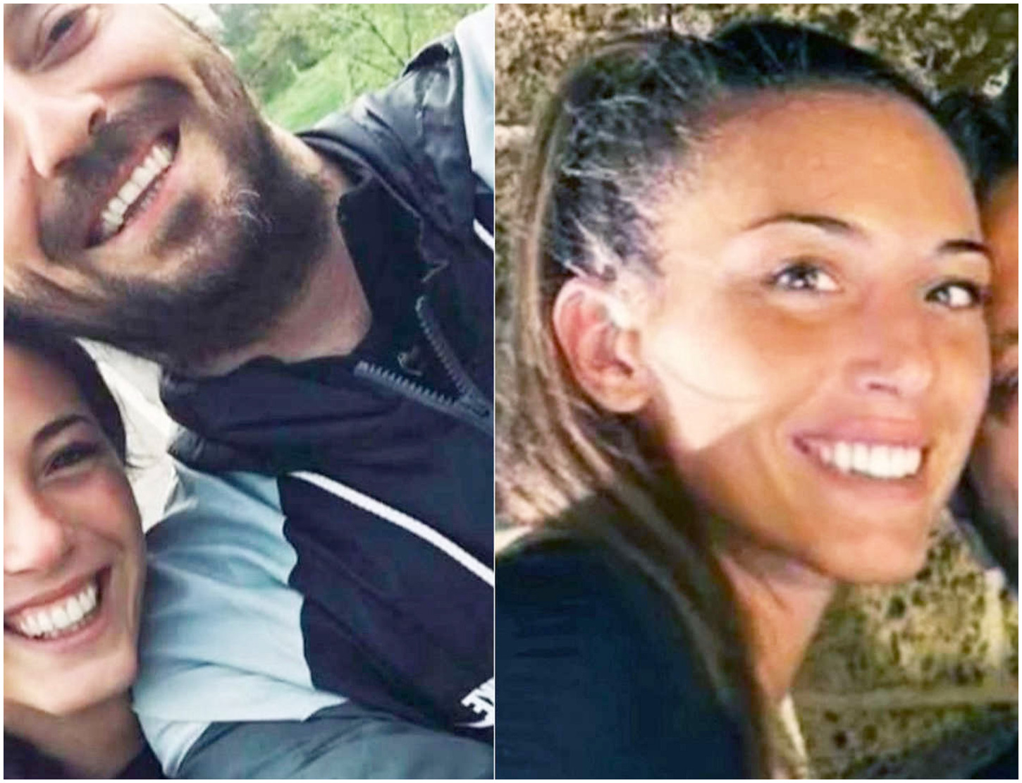 Cremonini esprime il suo disappunto sul libro dell’ex e sulla divulgazione della vita privata