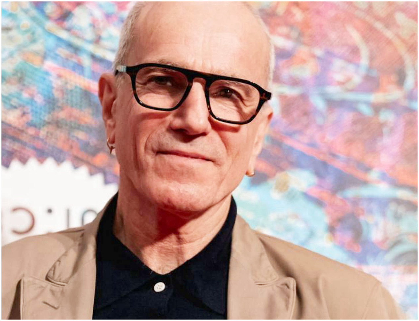 Daniel Day Lewis torna sul set grazie all’incoraggiamento del figlio Ronan: una nuova avventura Daniel Day Lewis torna sul set grazie all’incoraggiamento del figlio Ronan: una nuova avventura