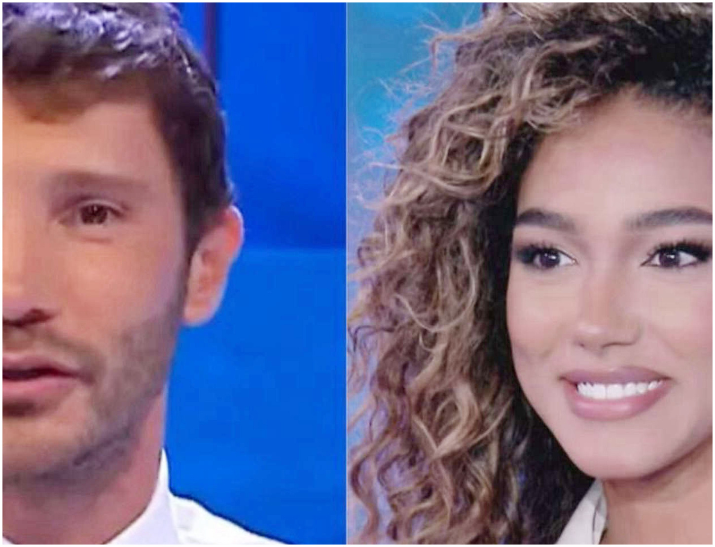 De Martino esclude Samira Lui da Sanremo: ecco le ragioni dietro la sua decisione De Martino esclude Samira Lui da Sanremo: ecco le ragioni dietro la sua decisione