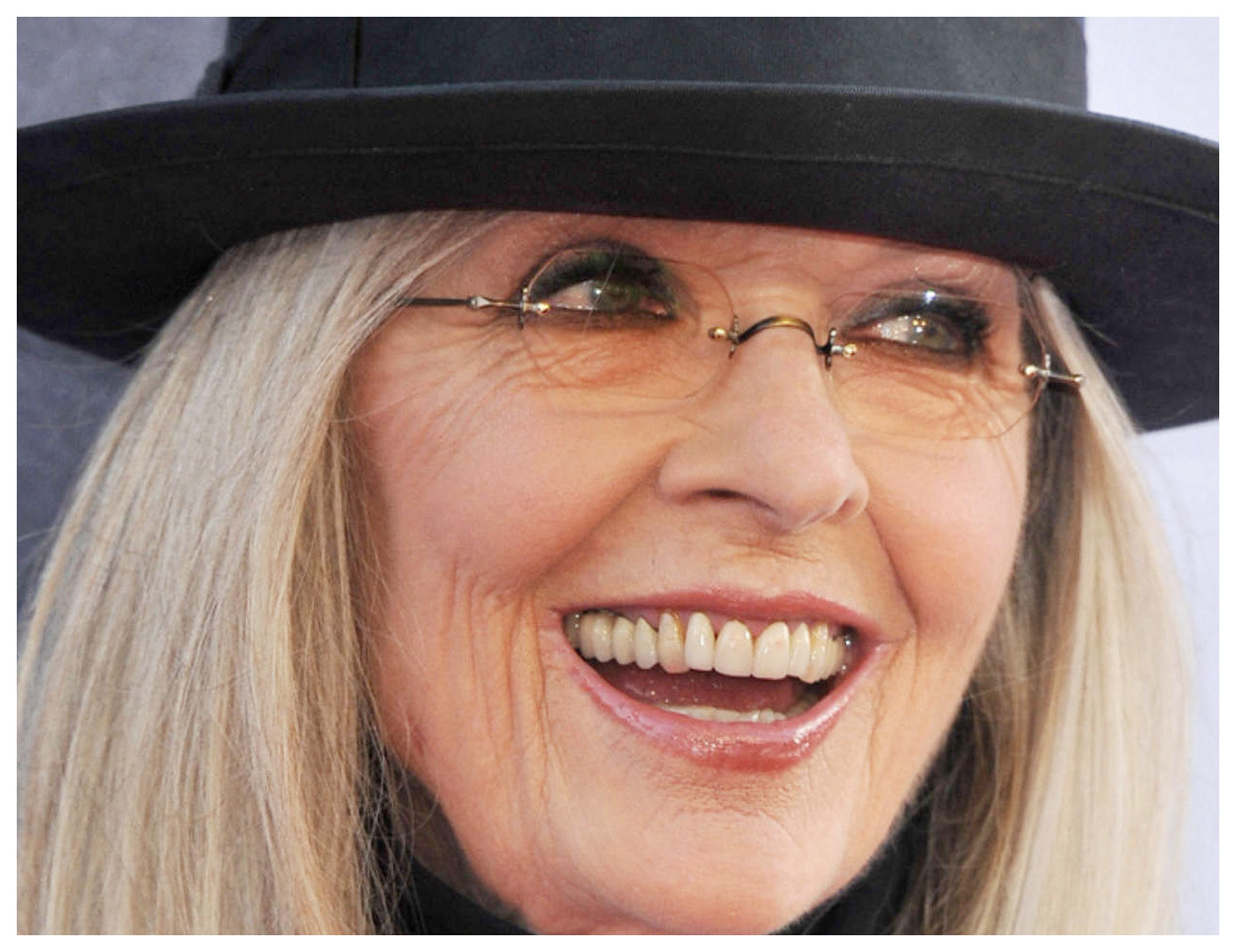 Diane Keaton, la verità sulla sua morte: la famiglia rivela dettagli sulla malattia fatale