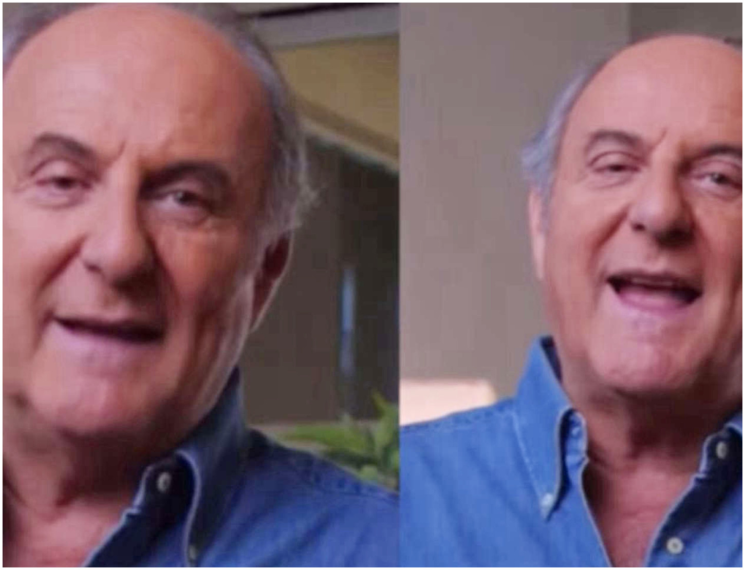 Il segreto del successo di Gerry Scotti: il ruolo fondamentale di un consigliere fidato