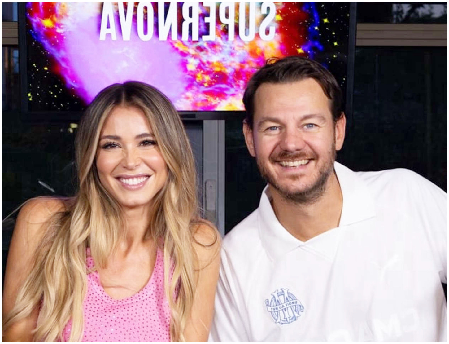 Diletta Leotta racconta la sua relazione a distanza con Loris Karius e le sue peculiarità culturali Diletta Leotta racconta la sua relazione a distanza con Loris Karius e le sue peculiarità culturali