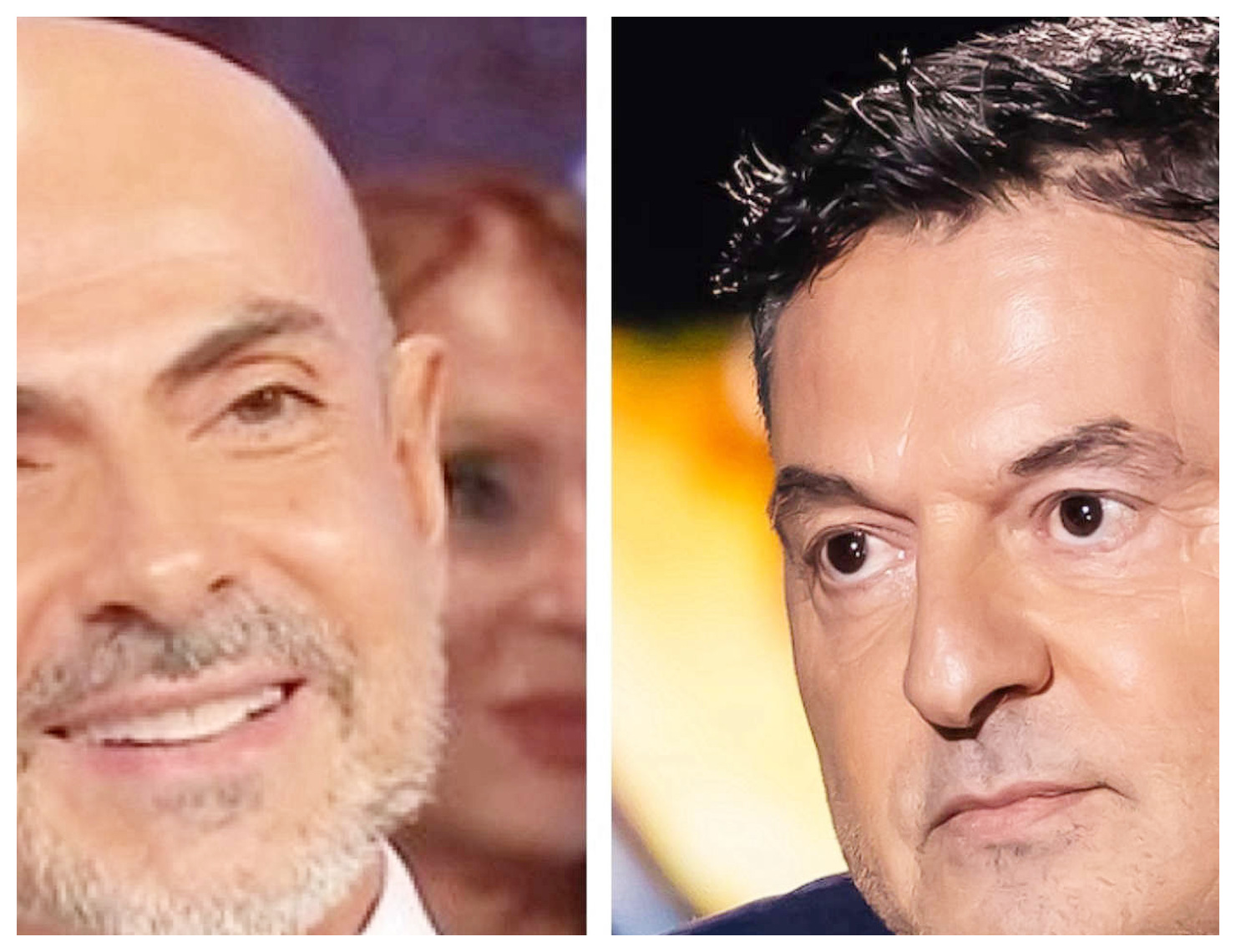 Domenica In in difficoltà dopo lo scontro tra Mammucari e Miccio: le possibili reazioni di Mara Venier