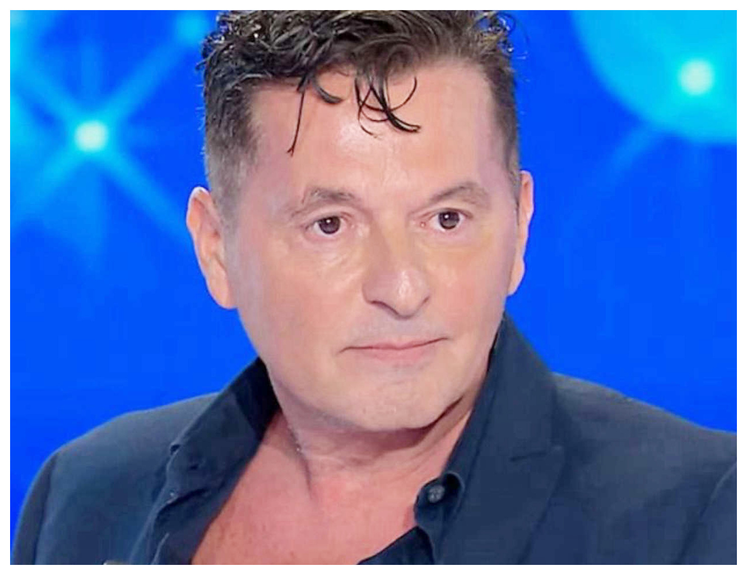 Domenica In, Mammucari al centro delle polemiche per il suo ruolo rinnovato e le modifiche apportate