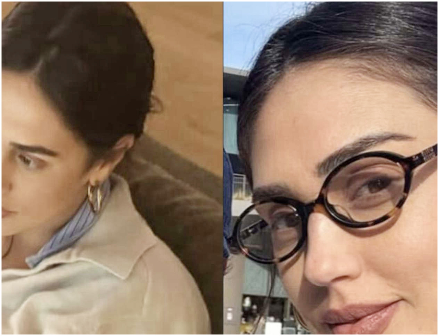 Cecilia Rodriguez conquista il pubblico con la sua autenticità di mamma semplice e naturale Cecilia Rodriguez conquista il pubblico con la sua autenticità di mamma semplice e naturale