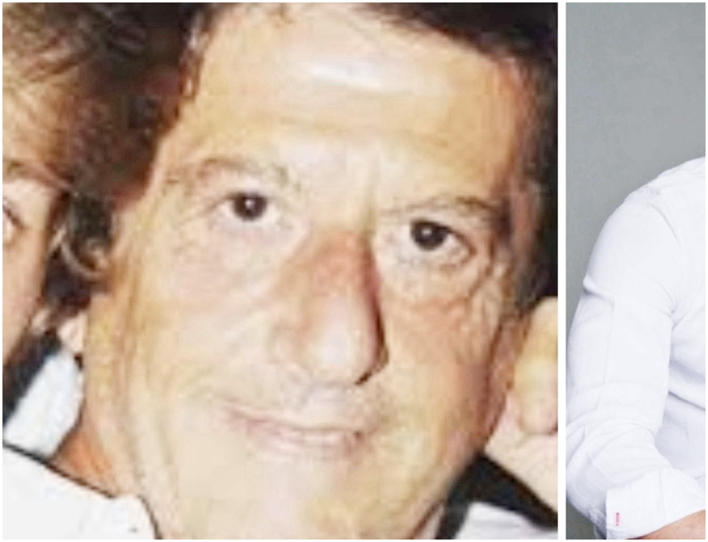 Edoardo Purgatori ricorda il padre Andrea: il suo desiderio di una vita accademica per il figlio