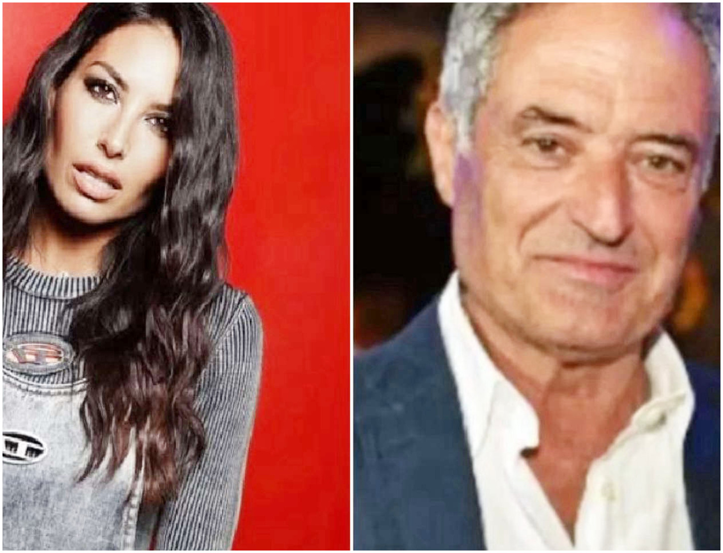 Elisabetta Gregoraci risponde duramente alle accuse del suo ex, rivelando insulti e umiliazioni