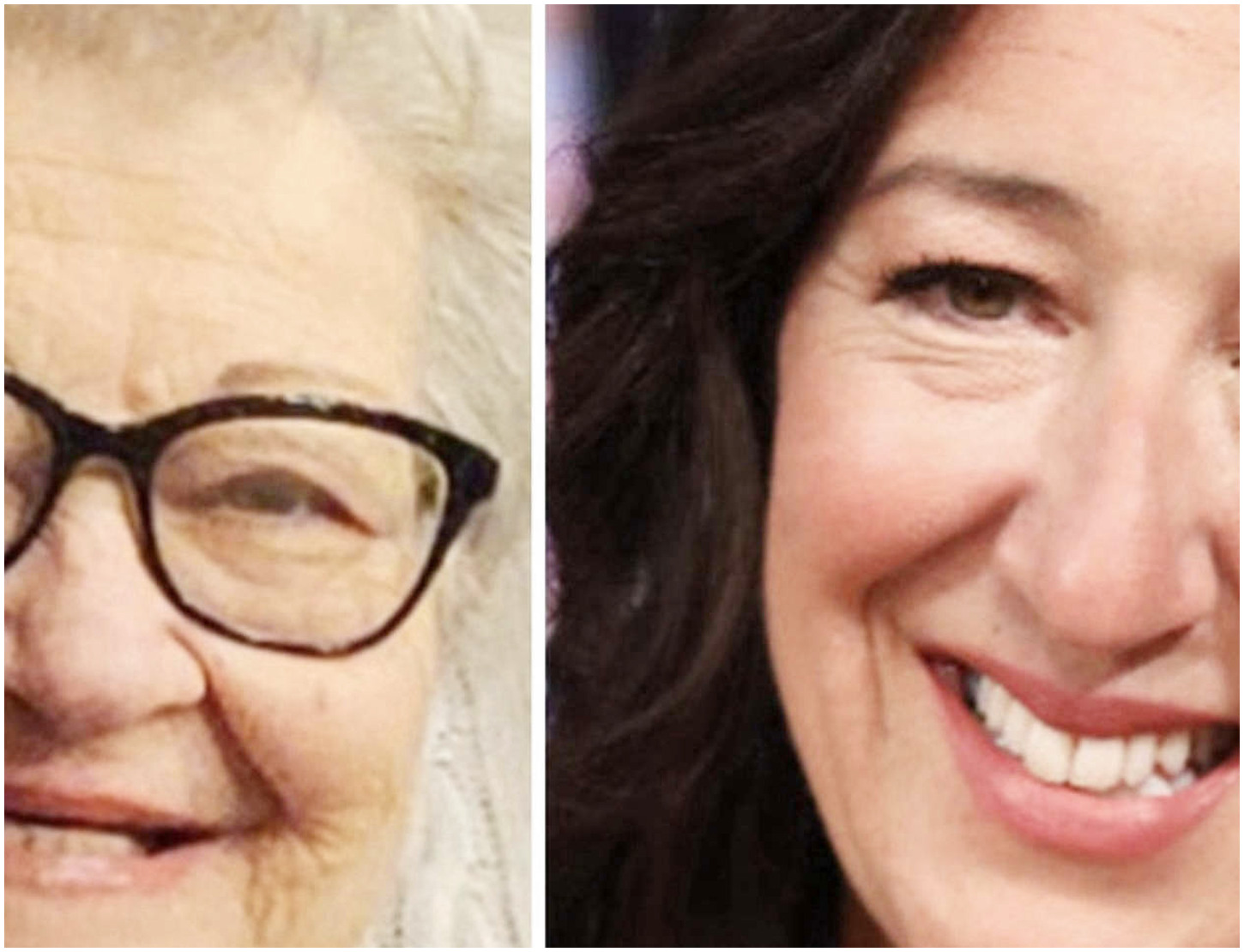 Emanuela Aureli racconta il drammatico lutto per la morte della madre per leucemia fulminante Emanuela Aureli racconta il drammatico lutto per la morte della madre per leucemia fulminante