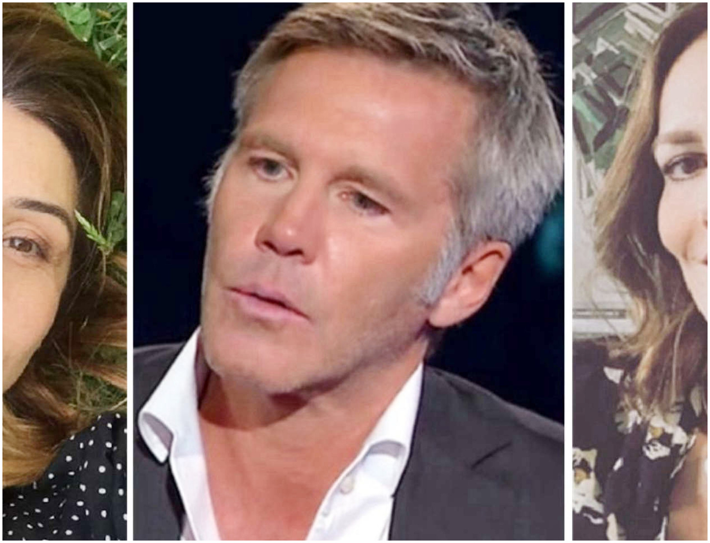 Emanuele Filiberto rivela che sua moglie ha appreso della nuova fidanzata tramite la stampa Emanuele Filiberto rivela che sua moglie ha appreso della nuova fidanzata tramite la stampa