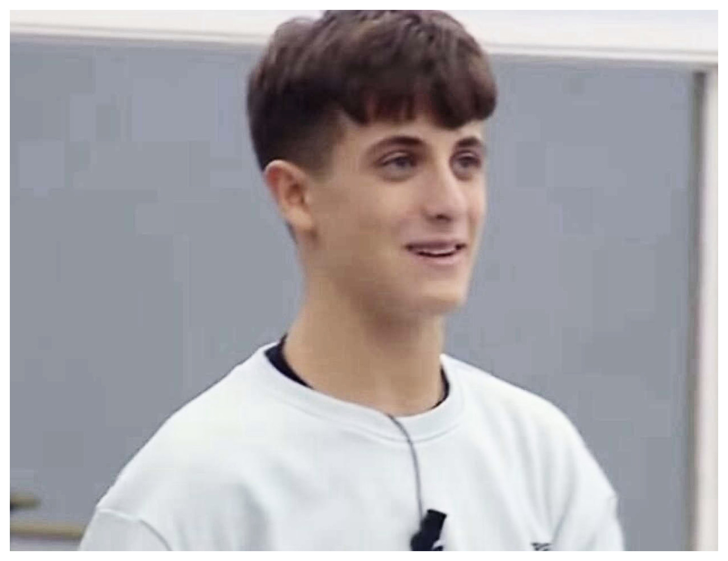 Emiliano Fiasco entra a far parte di Amici 25, scopriamo chi è il nuovo allievo del talent show