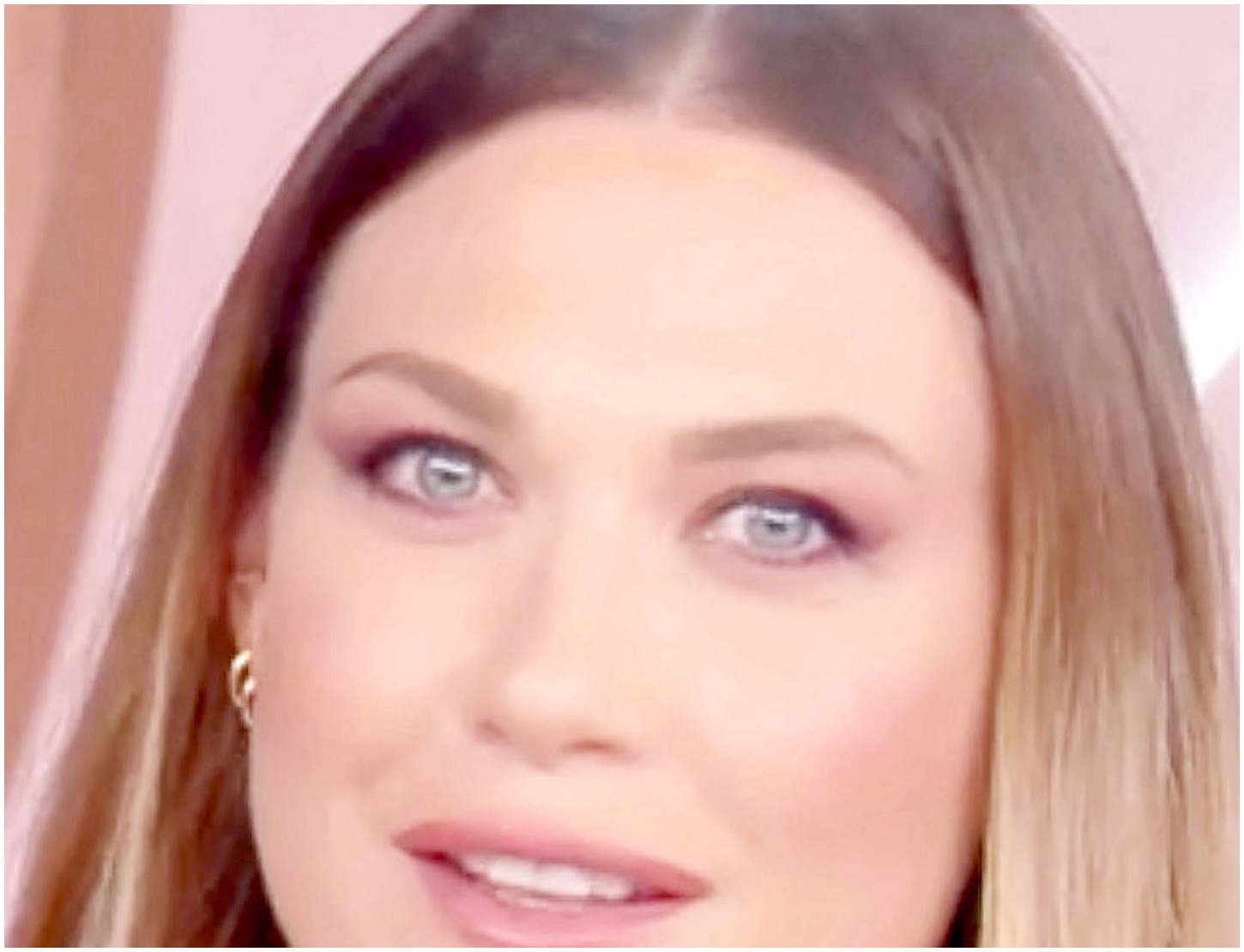 Ero in carne, ho perso 15 kg e ho subìto attacchi: la testimonianza di Benedetta Mazza