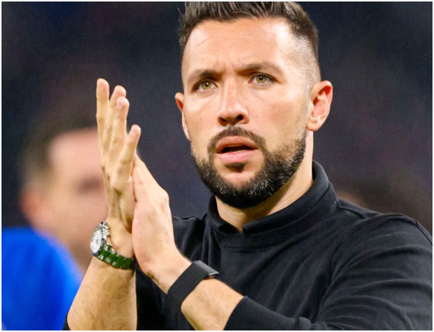 Europa League in diretta su Tv8, grande attesa per il match di alto livello in chiaro