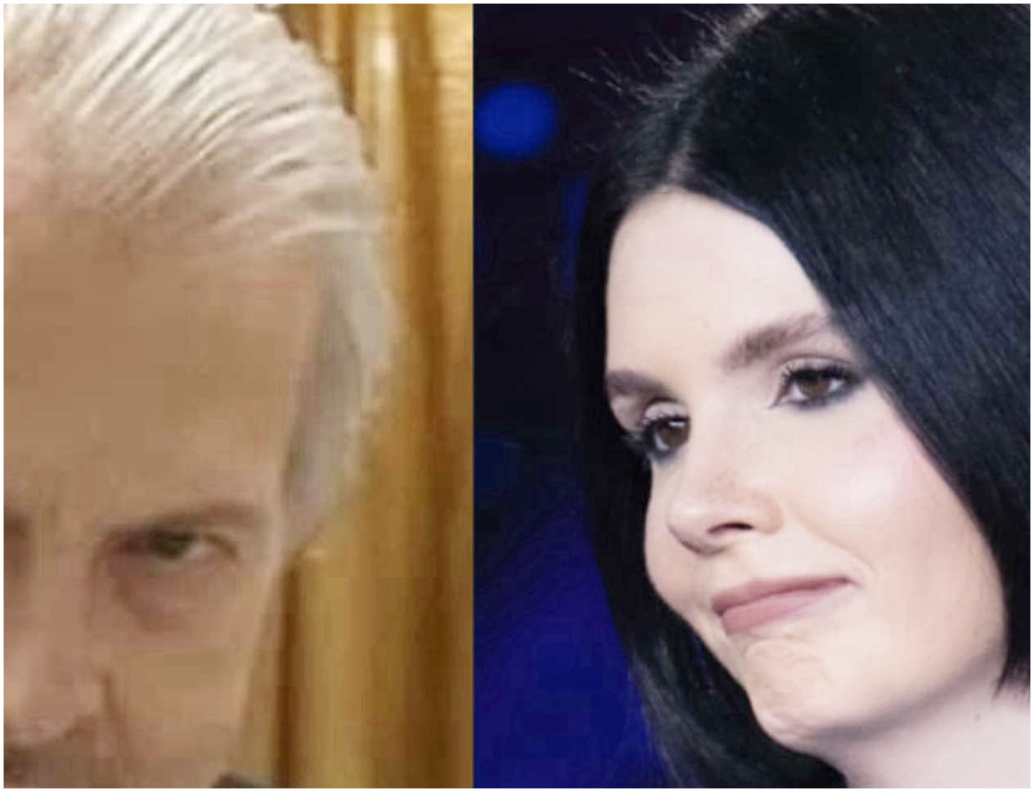 Evelina, figlia di Vittorio Sgarbi, denuncia il drammatico stato del padre e chiede sostegno legale Evelina, figlia di Vittorio Sgarbi, denuncia il drammatico stato del padre e chiede sostegno legale