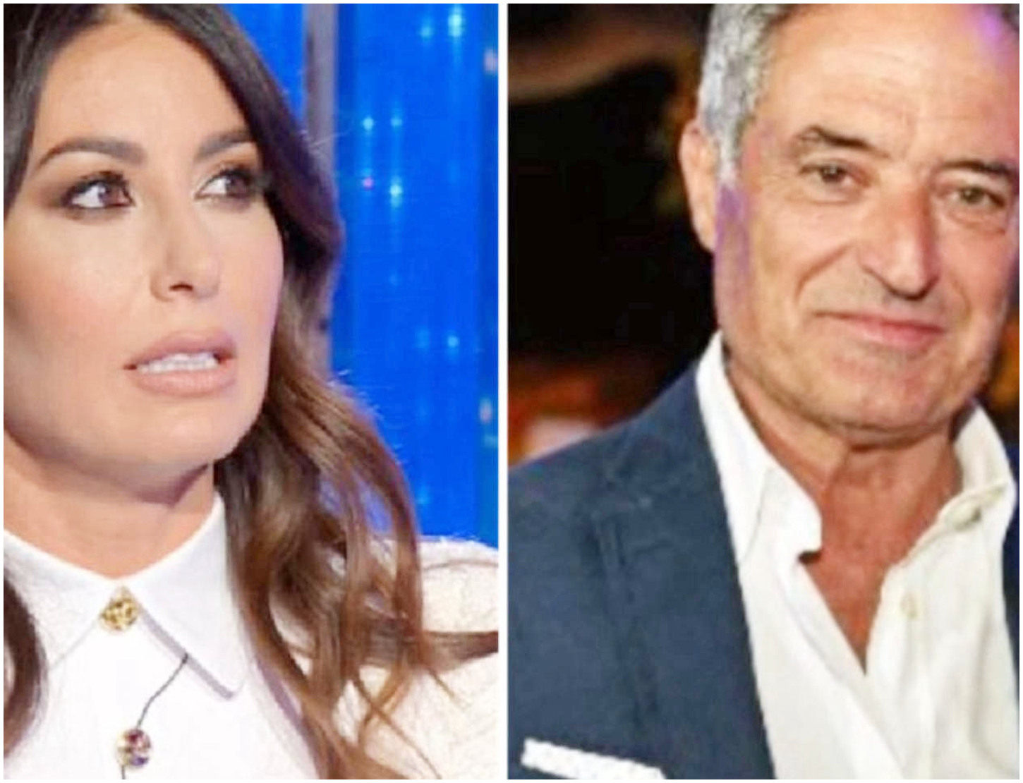 Ex Mario Gregoraci rivela di aver subito violenze e di aver avuto un aborto: la reazione di Elisabetta Ex Mario Gregoraci rivela di aver subito violenze e di aver avuto un aborto: la reazione di Elisabetta