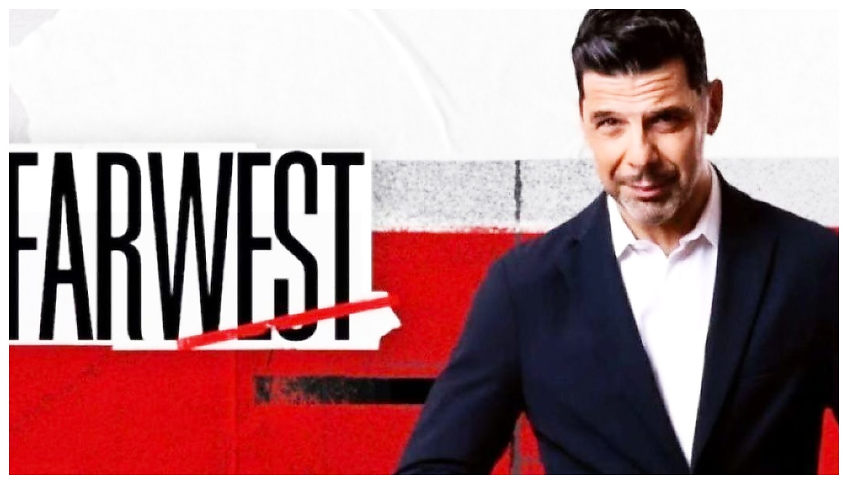 Farwest: Salvo Sottile Indaga su Aree di Servizio, Tensioni Sociali e Sette Religiose in Italia