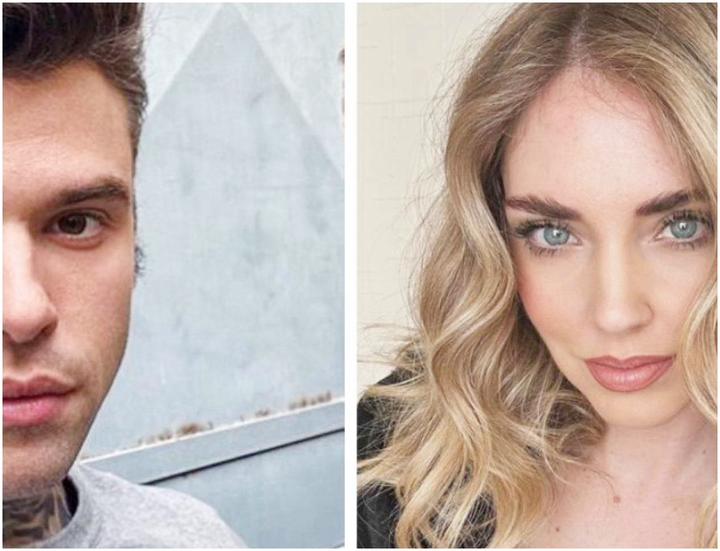 Fedez commenta le sfide del 2024 per Chiara Ferragni e attribuisce la colpa a scelte personali Fedez commenta le sfide del 2024 per Chiara Ferragni e attribuisce la colpa a scelte personali