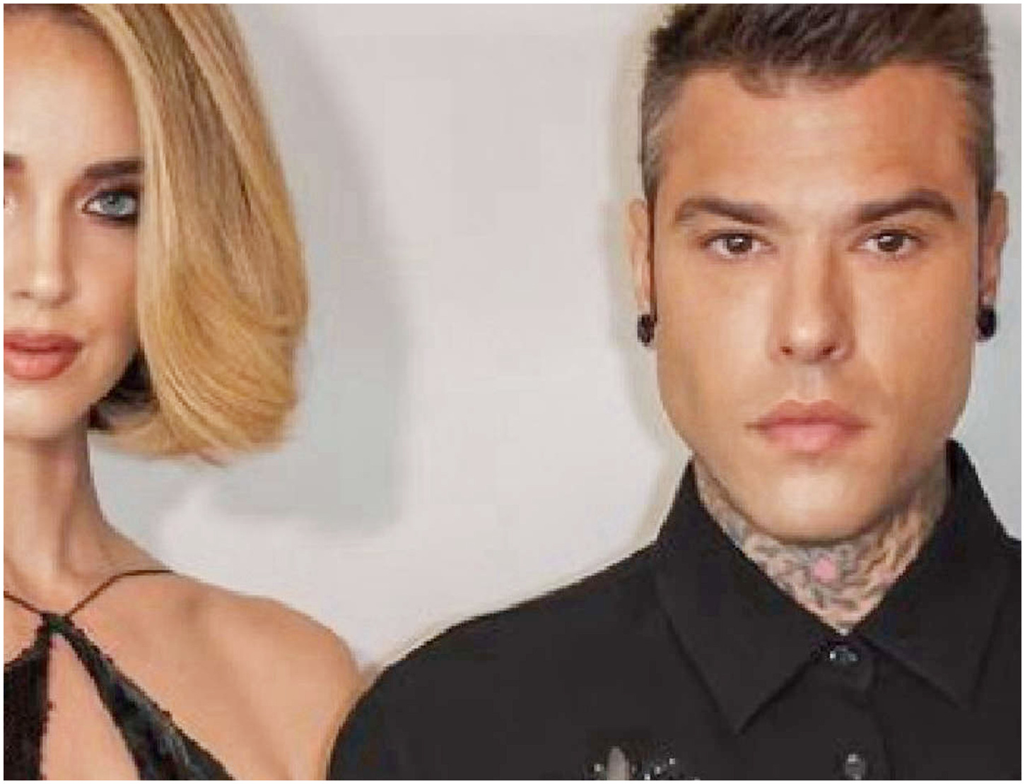 Fedez critica la cerchia di Chiara Ferragni: “Dentro puzzano di marcio, cosa stanno facendo”