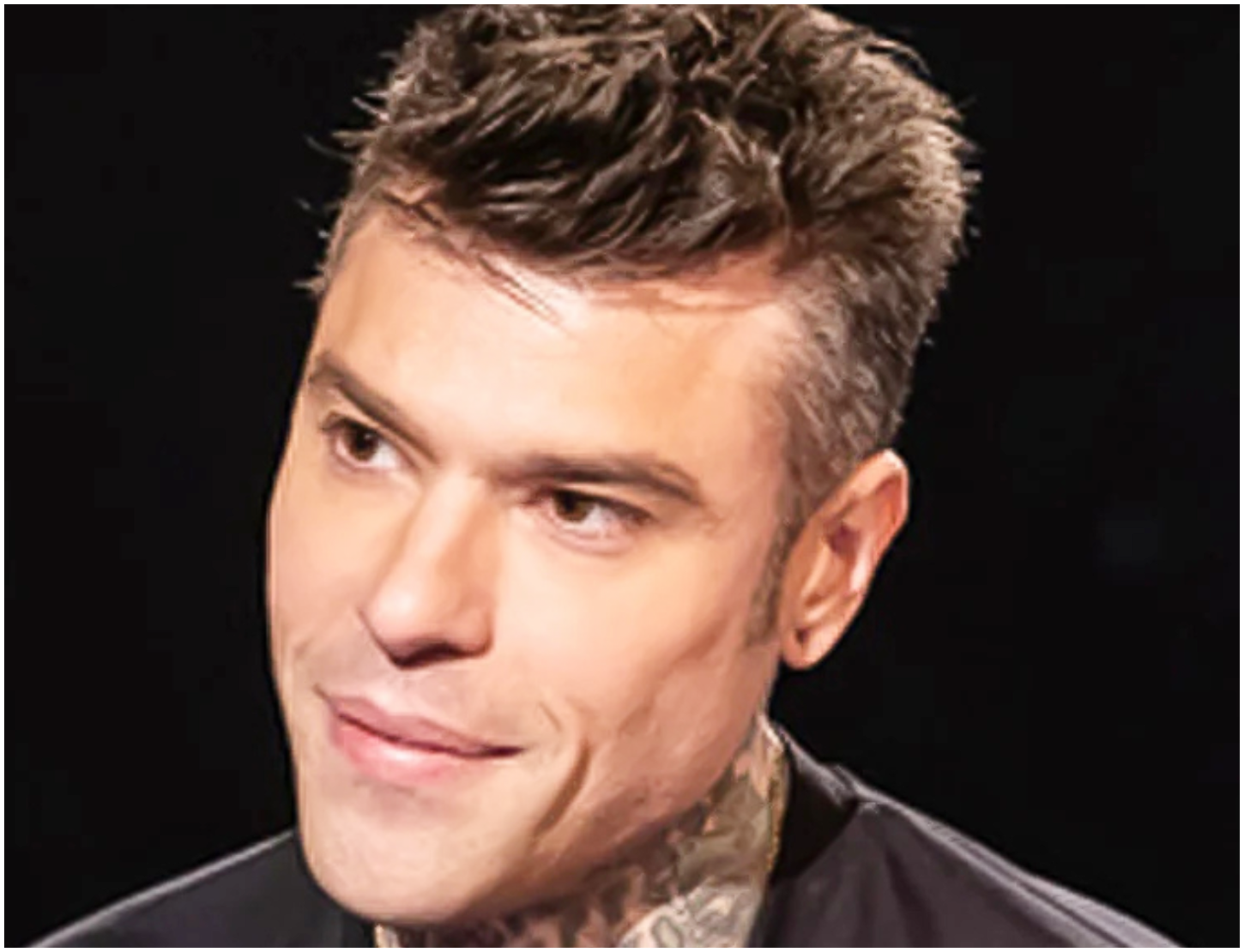 Fedez critica Chiara Ferragni e lancia una stoccata agli amici giudicati insopportabili