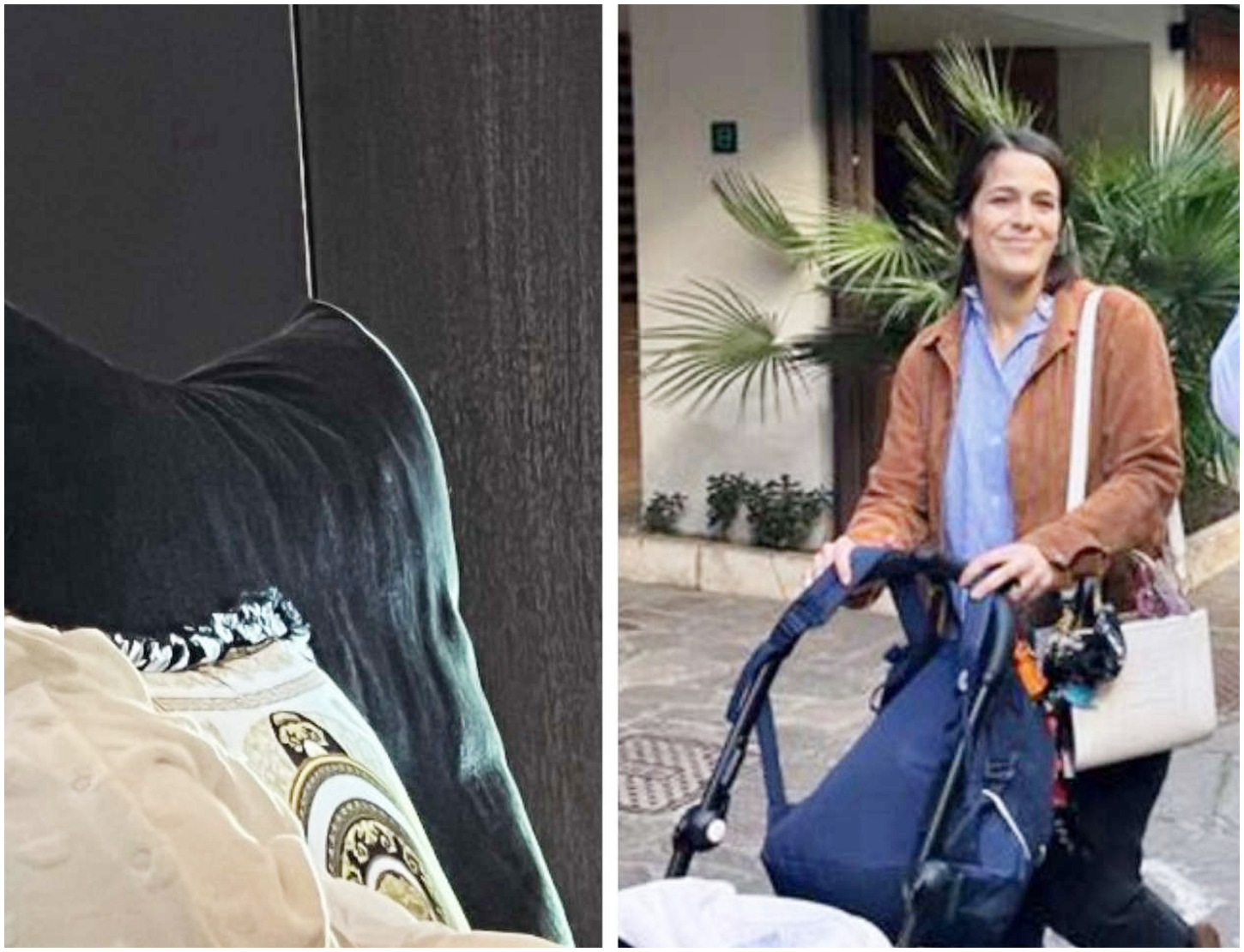 Le figlie di Heather Parisi, Rebecca Jewel e Jacqueline, condividono momenti speciali con Sole