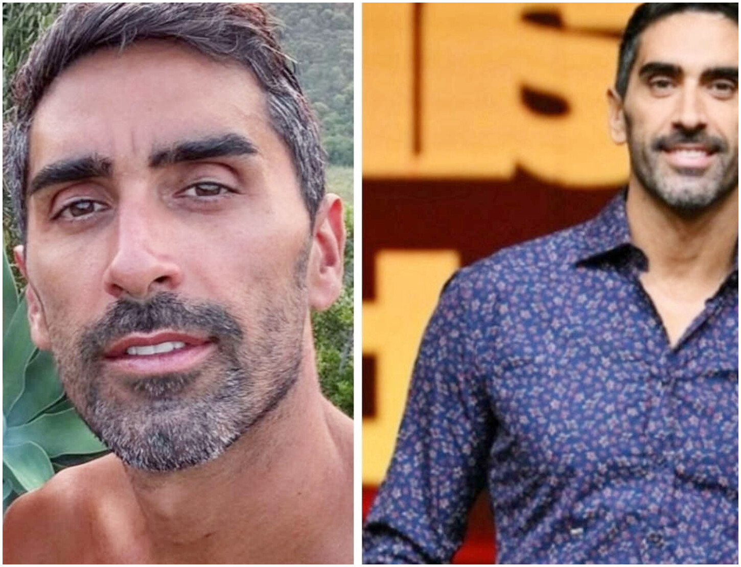 Filippo Magnini commenta la gelosia della moglie Giorgia Palmas per Alessandra Tripoli