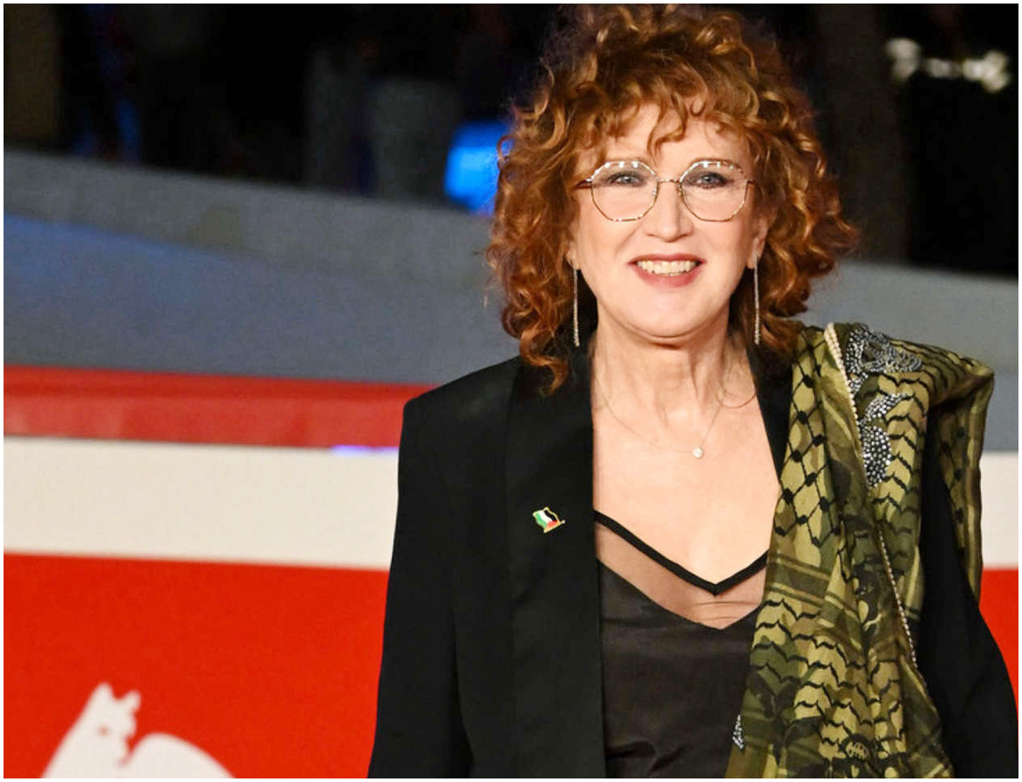 Fiorella Mannoia esprime rammarico per il futuro dei giovani e le sfide del mondo attuale