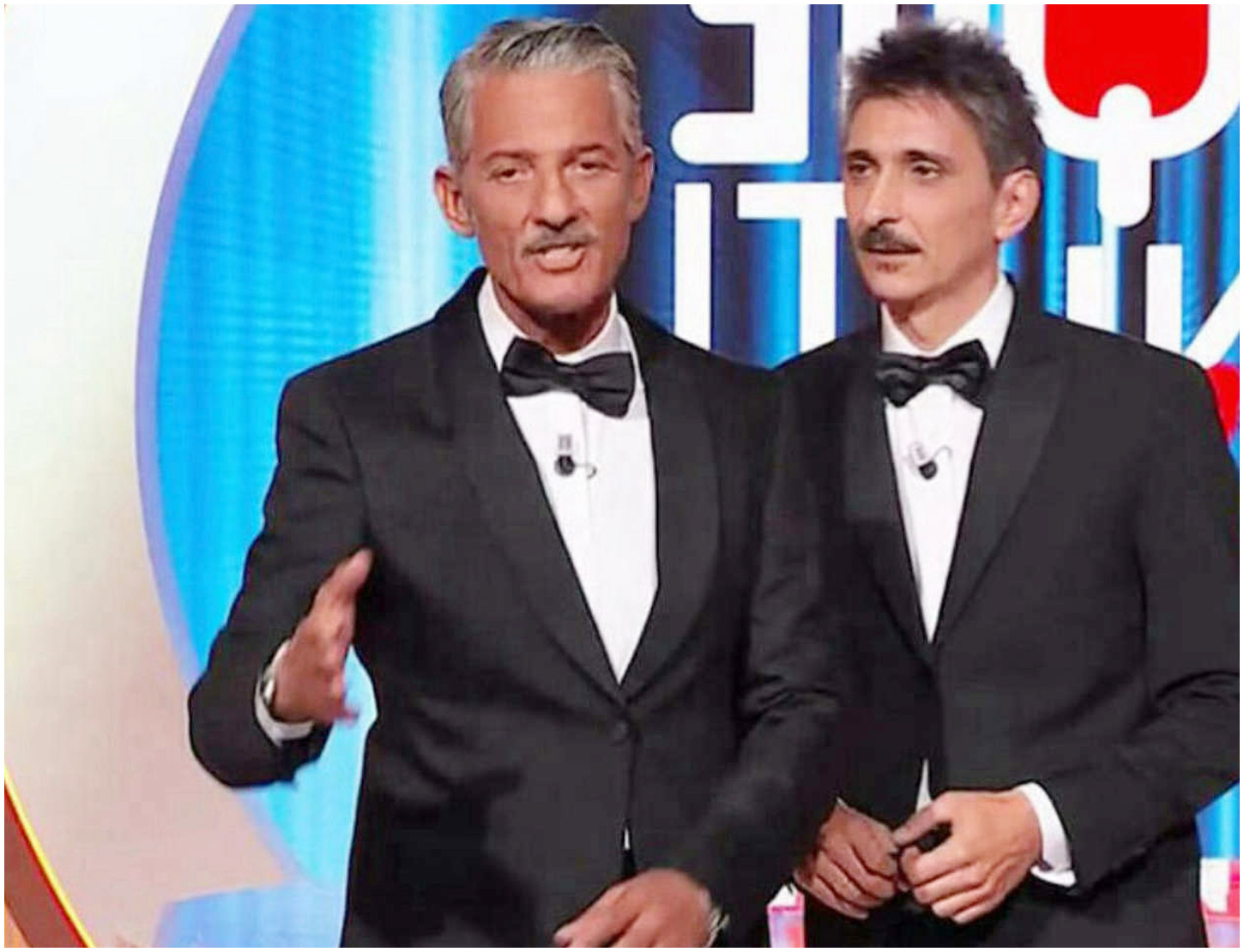 Fiorello costretto a saltare La Pennicanza per motivi di salute e scherza su Bruno Vespa