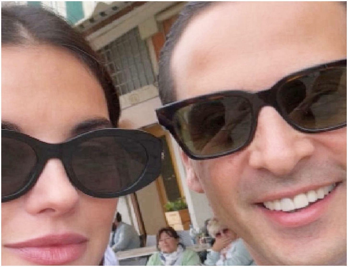 Francesca Chillemi torna sui social dopo il parto, ma evita di parlare della figlia appena nata Francesca Chillemi torna sui social dopo il parto, ma evita di parlare della figlia appena nata