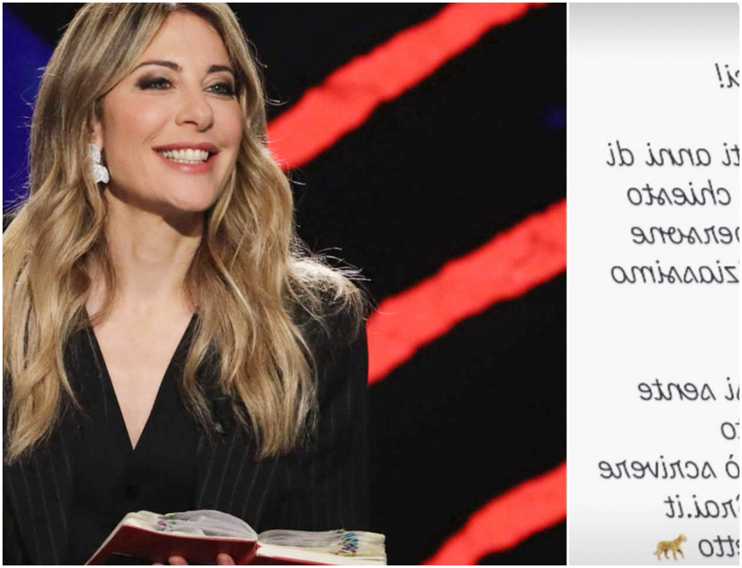 Francesca Fagnani presenta Belve Nip, il nuovo format rivolto a chi non è famoso e cerca visibilità Francesca Fagnani presenta Belve Nip, il nuovo format rivolto a chi non è famoso e cerca visibilità